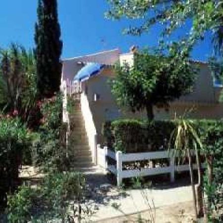 Appartement Cosy Avec Mezzanine, 6 Couchages, A 500M De La Mer - St Cyprien - Fr-1-225D-168 생시프리앙 외부 사진