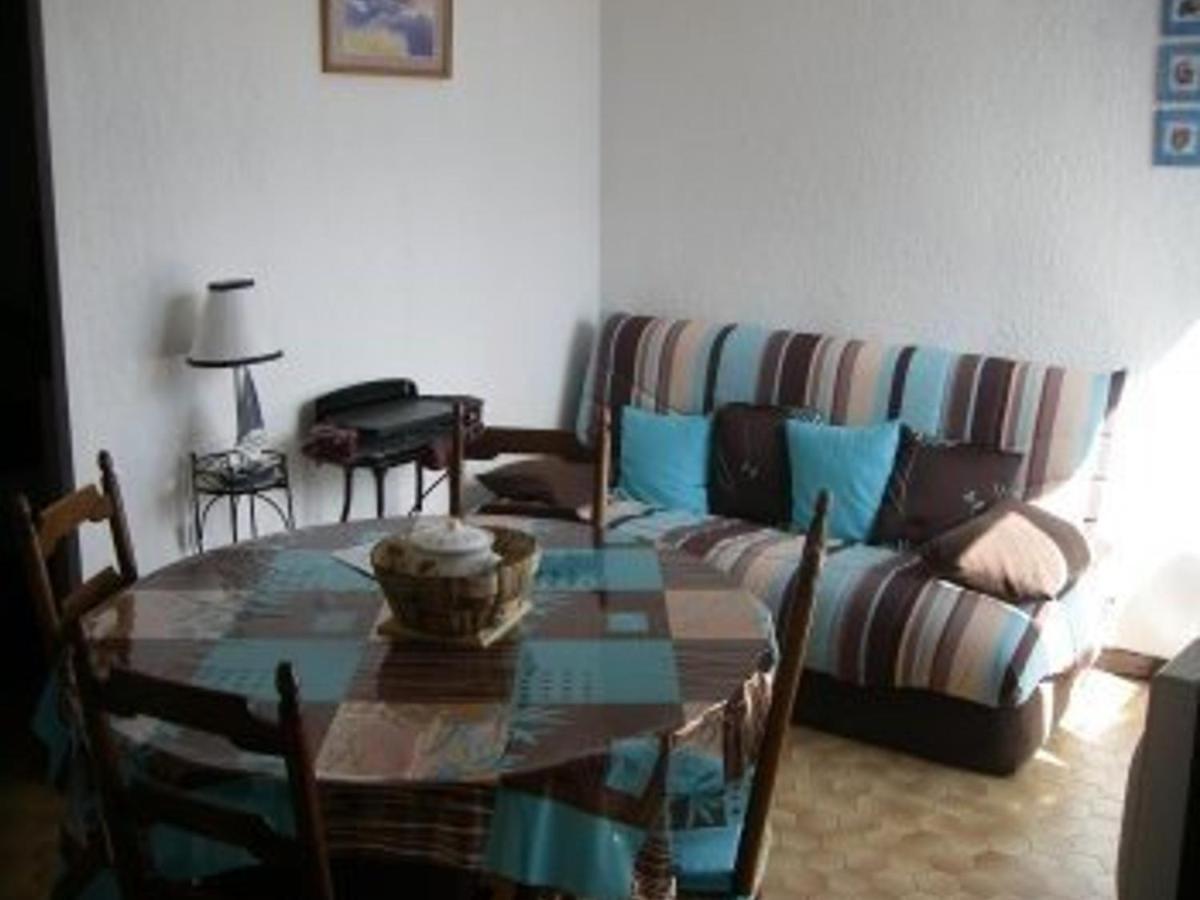 Appartement Cosy Avec Mezzanine, 6 Couchages, A 500M De La Mer - St Cyprien - Fr-1-225D-168 생시프리앙 외부 사진