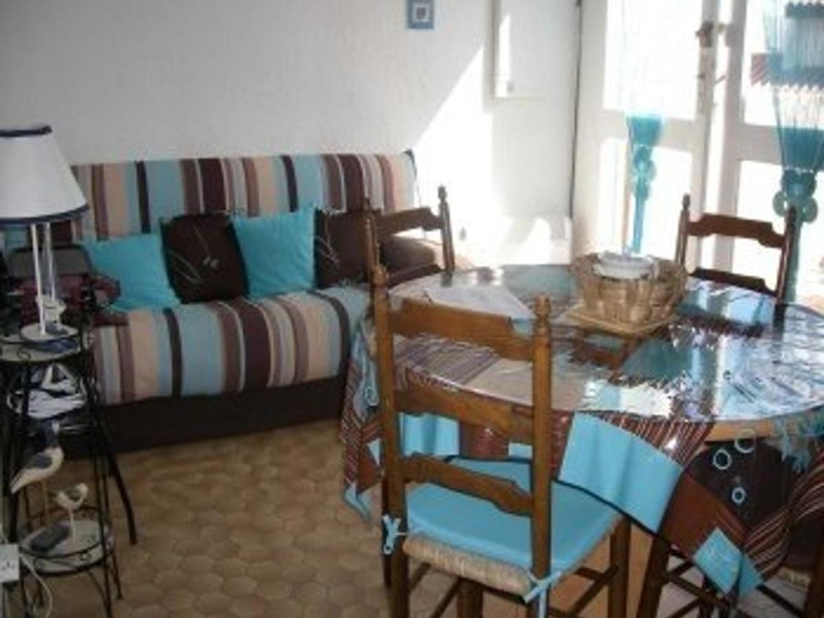 Appartement Cosy Avec Mezzanine, 6 Couchages, A 500M De La Mer - St Cyprien - Fr-1-225D-168 생시프리앙 외부 사진