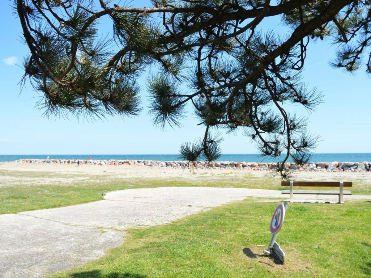 Appartement Cosy Avec Mezzanine, 6 Couchages, A 500M De La Mer - St Cyprien - Fr-1-225D-168 생시프리앙 외부 사진