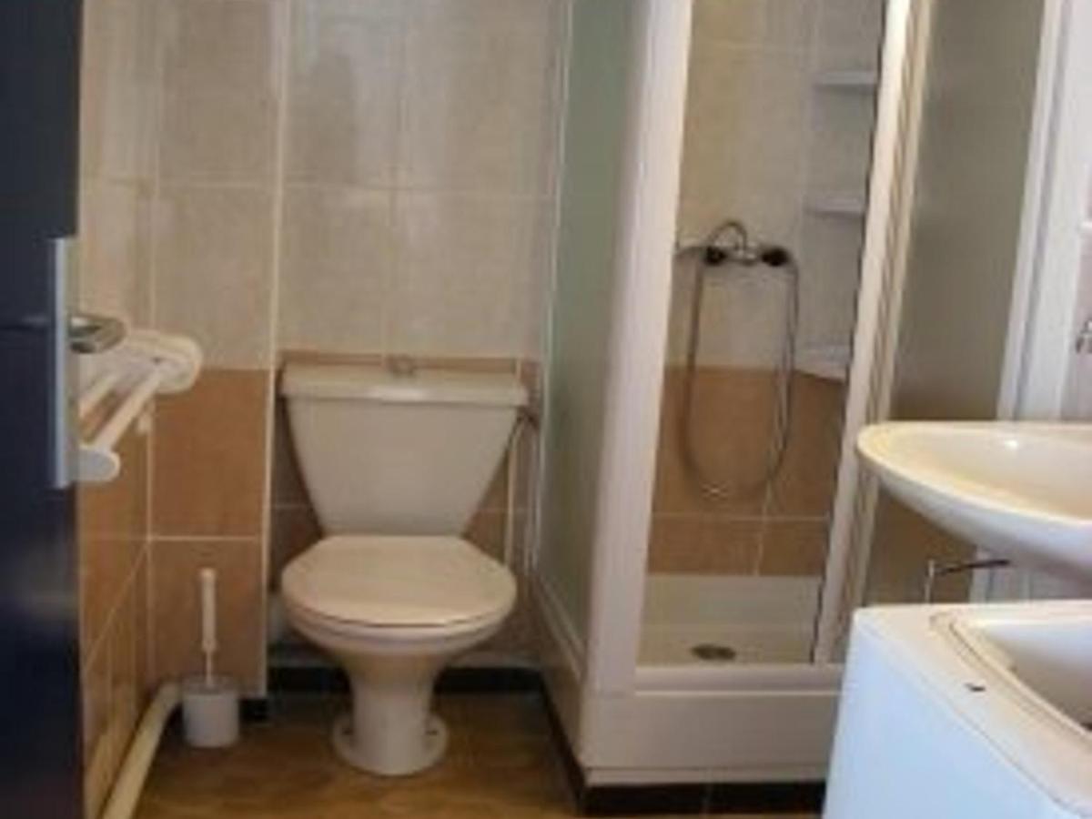 Appartement Cosy Avec Mezzanine, 6 Couchages, A 500M De La Mer - St Cyprien - Fr-1-225D-168 생시프리앙 외부 사진